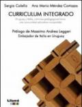 Curriculum integrado. Uruguay y Italia, caminos pedagogicos hacia una comunidad educativa compartida