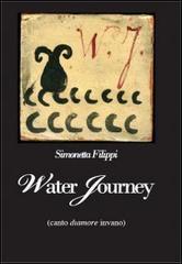 Water journey