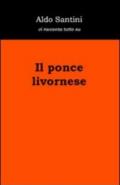 Il ponce livornese