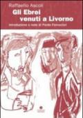 Gli ebrei venuti a Livorno