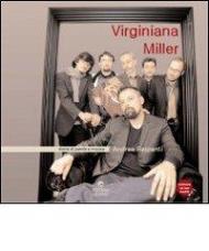 Virginiana Miller storie di parole e musica. Con CD Audio