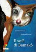 Il sofà di Bamakò