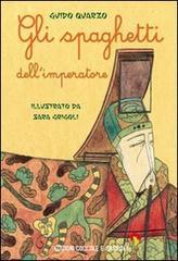 Gli spaghetti dell'imperatore