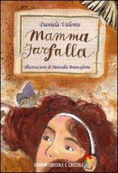 Mamma farfalla