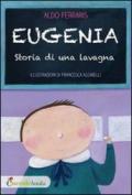 Eugenia, storia di una lavagna
