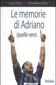 Le memorie di Adriano (quello vero)