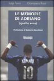 Le memorie di Adriano (quello vero)