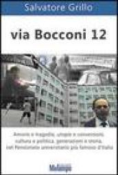 Via Bocconi 12