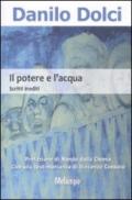 Il potere e l'acqua. Scritti inediti