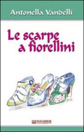 Le scarpe e fiorellini