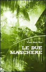 Le due maschere