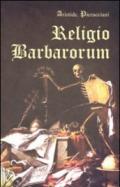 Religio barbarorum