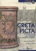 Creta picta. Antiche maioliche di Caltagirone nelle collezioni dell'Università di Messina