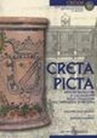 Creta picta. Antiche maioliche di Caltagirone nelle collezioni dell'Università di Messina