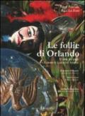 Le follie d'Orlando. L'opera dei Pupi e il cunto di Ludovico Ariosto