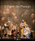 Il paese dei presepi. Ediz. illustrata