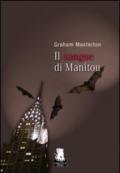 Il sangue di Manitou