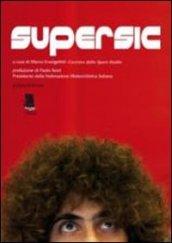 Supersic. Tributo a Marco Simoncelli