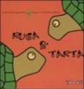 Ruga & Tarta