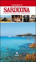 Viaggiare in Sardegna. Ediz. illustrata