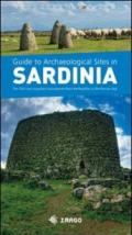 Guide to the archeological sites of Sardinia