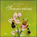 Sennoricas. Orchidee della Sardegna. Ediz. illustrata