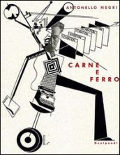 Carne e ferro. La pittura tedesca intorno al 1925