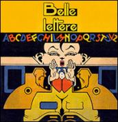 Belle lettere