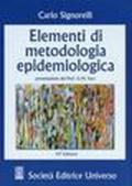 Elementi di metodologia epidemiologica