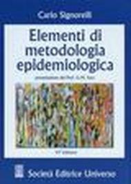 Elementi di metodologia epidemiologica