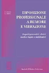 Esposizione professionale a rumore e vibrazione. Aspetti preventivi, clinici, medico legali e riabilitativi