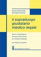 Il sopralluogo giudiziario medico-legale