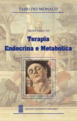 Prontuario di terapia endocrina e metabolica