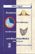 Biostatistica cronobiologia caosbiologia nella metodologia medica. Metodi chiave