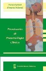 Prontuario di pneumologia clinica