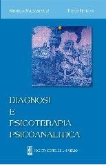 Diagnosi e psicoterapia psicoanalitica