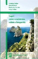 Capri come ecosistema, salute e longevità