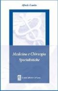 Medicina e chirurgia specialistiche