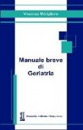 Manuale breve di geriatria