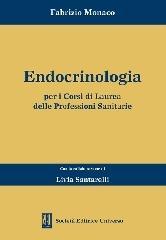 Endocrinologia (per i corsi di laurea delle professioni sanitarie)