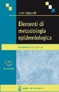 Elementi di Metodologia Epidemiologica