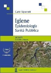 Igiene epidemiologia. Sanità pubblica secrets. Domande e risposte