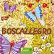 Boscallegro