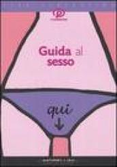 Guida al sesso (Pink generation)