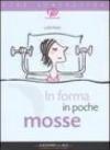 In forma in poche mosse