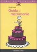 Guida al matrimonio