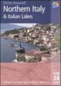 Northern Italy and Italian lakes. Ediz. inglese