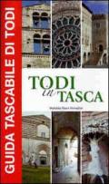 Todi in tasca. Guida tascabile