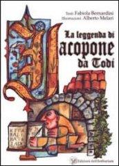 La leggenda di Jacopone da Todi