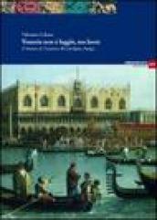 Venezia non è laggiù, ma lassù. Il ritorno di Casanova di Girolamo Arrigo